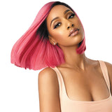 Outre Lace Front Wig Color Bomb Kiely (3CRSNF)