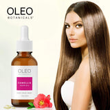 100% Pure Japanese Camellia Seed Oil - Authentic Tsubaki Oil - Japonica - Cold Pressed, Unrefined - Nourish, Moisturize with Natural Antioxidants, Hair and Skin - Rich in Vitamin E - 60ml