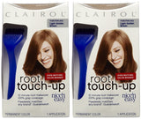 Clairol Nice n Easy Touch, Up, 006G, Light Golden Brown, 2 pk