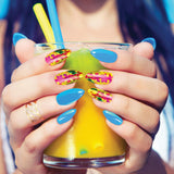 Young Nails Caption Long Lasting Base Coat