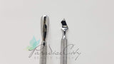 Nghia Stainless Steel Pusher - S-508