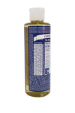 Dr. Bronner's Magic Soaps: Liquid Castile Soap, Peppermint 8 oz (2 pack)