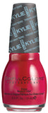Sinful Colors Kylie Jenner Trend Matters Satin Nail Polish #2134 - Miss Klaws - 0.5 Fl Oz