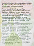 Clinique All About Shadow, Single Aa French Vanilla, 0.07 Ounce