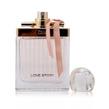 Chloe Love Story Eau De Toilette Spray 50ml/1.7oz