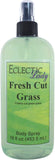 Fresh Cut Grass Body Spray (Double Strength), 16 ounces