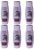Divya Kesh Kanti Natural Hair Cleanser 200ml (Pack of 6)