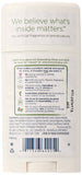 Aluminum-Free Deodorant, Long Lasting, Main Woodspice, 2.25 oz (64 g) by Tom's of Maine