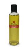 Bliss Kiss Simply Pure Hydrating Oil - 4 oz Bottle - Summer Scent - Nails, Cuticles, Skin and Hair - Best Value
