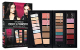 SMASHBOX Create & Transform Master Class Palette