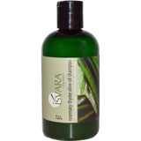 Isvara Organics Shampoo, Rosemary Thyme Olive Oil, 9.5 fl oz (280 ml)