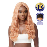 Outre Lace Front Wig KITANA (GDNPE)