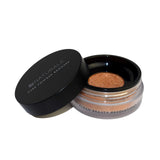 Au Naturale Pure Powder Bronzer in Golden Henna | Made in the USA | Vegan | Cruelty-free