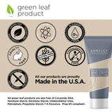 DRMTLGY Hand Cream Shea Butter Lotion for Dry Hands with Lavender & Rosemary. Non-Greasy Hand Moisturizer.