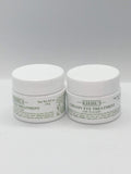 Kiehl's Creamy Eye Treatment With Avocado, Set of 2