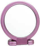 Conair Round Stand or Handheld Mirror