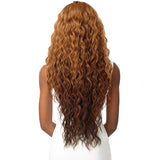 Outre Synthetic Perfect Hair Line 13x6 Lace Front Wig - IBA (613)