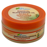 Luster's You Be-Natural Jamaican Black Castor Oil Scalp Soother Ointment 2oz.
