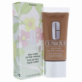 Clinique Stay Matte Oil-Free Makeup, 9/Neutral (MF-N), 1 Ounce