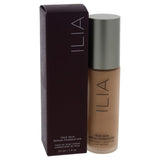 ILIA - Natural True Skin Serum Foundation | Cruelty-Free, Vegan, Clean Beauty (Bowen - SF4)