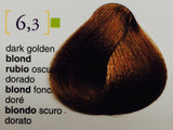 Salermvision 6.3 Dark Golden Blond