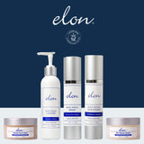 Elon Herbal Foot Cream (1.7 oz.) – Hydrating Foot Healing Cream w/Vitamin E & Green Tea Extract – Stimulates Skin Renewal & Gives Instant Relief – Best Foot Cream For Dry Cracked Feet & Diabetic Feet