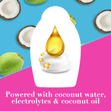 Organix Coconut Water Shampoo 385 ml by Organix