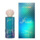 DEFINEME Ariel Disney Perfume (2.5 Ounce)