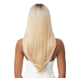 Outre HD Lace Front Wig Sleek Lay Part Chanelle (GDNAM)
