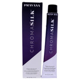 Pravana ChromaSilk - 7.11 / 7A Deep Ash Blonde