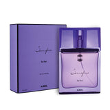 Sacrifice for her - Ajmal - EDP 50ML by Ajmal