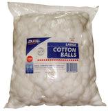 Large Cotton Balls 1000 Count