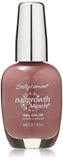 Sally Hansen Nail Growth Miracle, Gorgeous Grape, 0.45 Fluid Ounce
