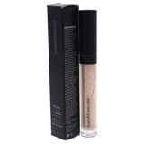 bare Minerals Moxie Plumping Lip Gloss 24 Karat for Women, 0.12 Ounce