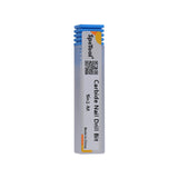 SpeTool Medium Grit 5 in 1 Rotary Bit 3/32" Shank Nail Dril for Left and Right Handed Acrylic or Hard Gel Remover