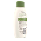 Aveeno Daily Moisturizing Yogurt Body Wash for Dry Skin with Soothing Oat & Vanilla Scent, Gentle Body Cleanser, 12 fl. oz (Pack of 2)