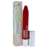 Clinique Chubby Plump and Shine Lip Gloss, 02 Super Scarlet, 0.13 Ounce