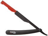 THE GOODFELLAS SMILE Straight Razor Black, 1 Pound