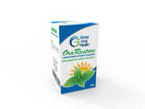 All Natural Bad Breath Treatment ~Dentist Formulated for Gums & Bad Breath~Essential Oil Concentrate Liquid Toothpaste and Mouthwash for Receding Gums~Extra Strength Tooth Oil