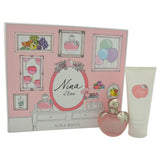 Nina Ricci L'Eau Gift Set for Women