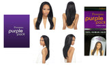 Outre Purple Pack Yaki 14" (14, 1)