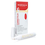 Mavala Corrector Pen to Erase Manicure Mistakes, 0.15 Ounce