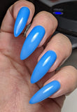Parrot Polish Orchid Sunrise (Thermal)