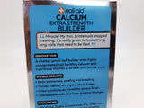 NAIL-AID Calcium Extra Strength Builder Hardener 0.55 Fluid Ounce