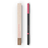 Karen Murrell Natural Lip Pencil, Camellia Morning