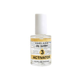 Karlash Gel dipping powder (set of 4) Gel Base, Gel Top, Bond, Activator