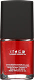 Gabriel Cosmetics, Nail Polish Classic Red, 0.5 Fl Oz