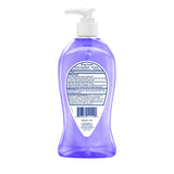 Lucky Super Soft Antibacterial Hand Soap - Lavender Bouquet 13.5 fl.oz. Case of 12