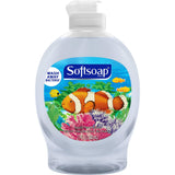 Softsoap Liquid Hand Soap