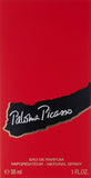 Paloma Picasso By Paloma Picasso For Women. Eau De Parfum Spray 1 Ounces